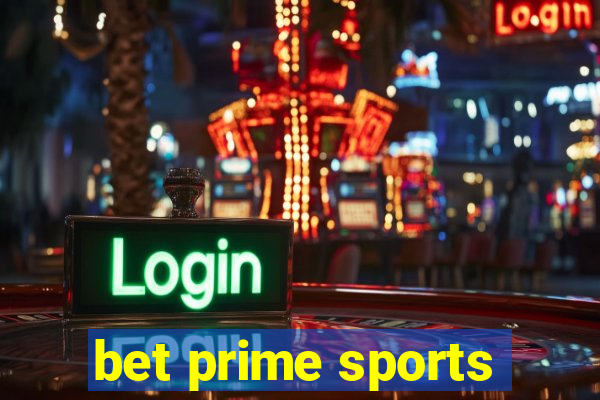 bet prime sports